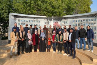 جائزة الحسن للشباب تنسّق خططها لتوسيع أثر برامجها التربوية