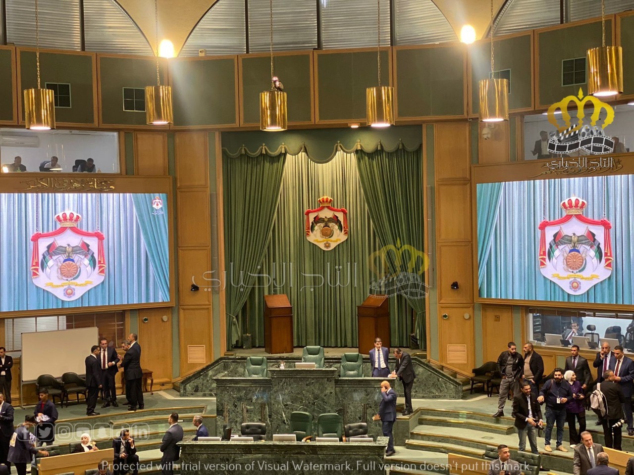 صورة حول : لجان نيابية تعقد اجتماعات اليوم لمناقشة مشاريع وقضايا حيوية لجان نيابية تعقد اجتماعات اليوم لمناقشة مشاريع وقضايا حيوية