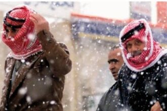 هل تشهد المملكة فرصة لهطول الثلوج؟
