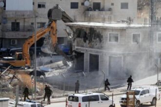 اعتداءات الاحتلال والمستوطنين تسفر عن إصابات بالضفة