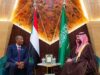 السعودية تؤكد دعمها لاستقرار السودان وبحث مستجدات الأزمة