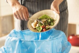 دراسة: عمان وإربد والزرقاء في المراتب الأولى من حيث حجم هدر المطاعم