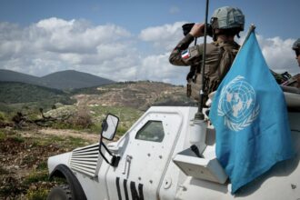 يونيفيل: الغارات الإسرائيلية في جنوب لبنان انتهاك لقرار 1701
