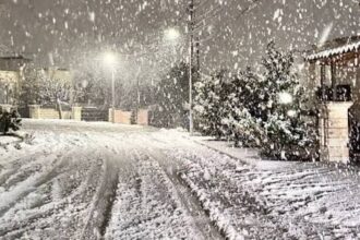 هل ستشهد المملكة ثلوج؟ الأرصاد توضح