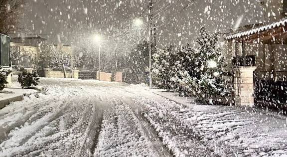 هل ستشهد المملكة ثلوج؟ الأرصاد توضح