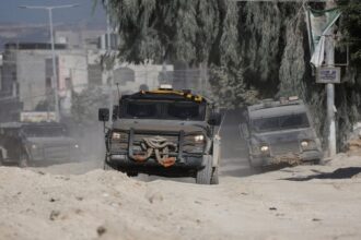 تصعيد خطير في مخيم نور شمس: الأونروا تحذّر من هدم وشيك ونزوح دائم