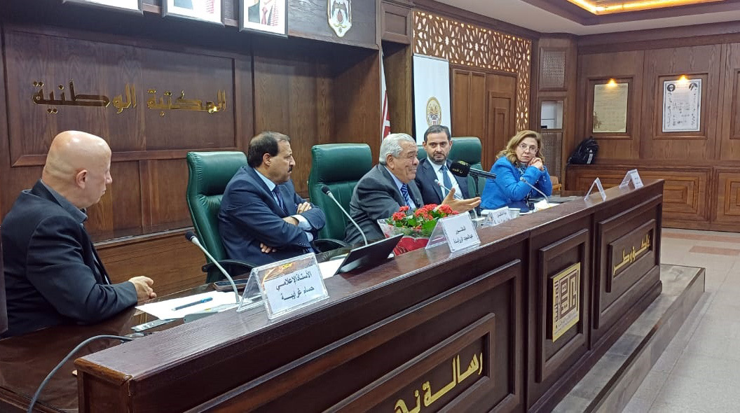 الروابدة: القائد الإداري أساس بناء المستقبل