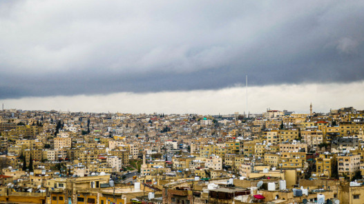 صورة حول : الأردن: طقس متقلب وأمطار وضباب في الأيام القادمة الأردن: طقس متقلب وأمطار وضباب في الأيام القادمة