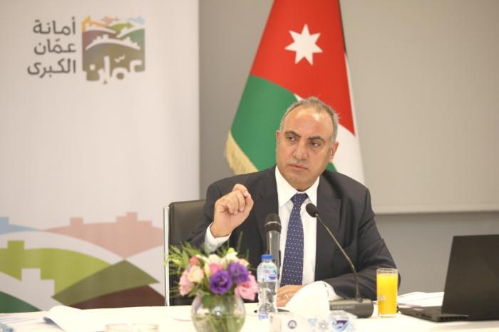 صورة حول : مطاعم عمان تستغيث بعد تحويل تراخيصها إلى أمانة عمان مطاعم عمان تستغيث بعد تحويل تراخيصها إلى أمانة عمان