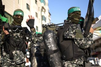 حماس: أكثر من 800 خرق إسرائيلي يهدد اتفاق وقف إطلاق النار في غزة بالانهيار