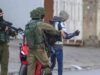 الاحتلال الإسرائيلي يشن حملة مداهمات واعتداءات في الضفة والقدس