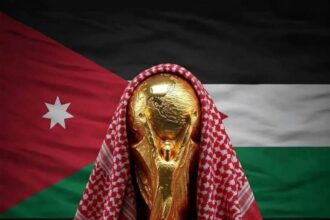 تعرف على أسعار التذاكر المميزة لمباريات الأردن في كأس العالم 2026