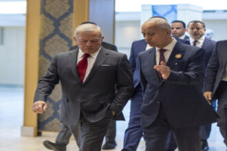 الجغبير: الزيارة الملكية لغرفة صناعة عمان تعزز نمو الصناعة الأردنية