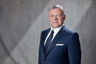 عاجل| الملك عبد الله الثاني يستقبل سفير الولايات المتحدة لدى الأمم المتحدة