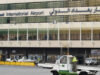أول طائرة أوروبية تهبط في بغداد بعد 35 عاماً