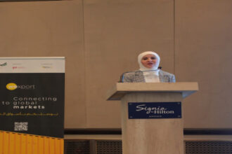 اتفاقية جديدة لتعزيز تنافسية الأعمال النسائية ودفع النمو الشامل في المملكة