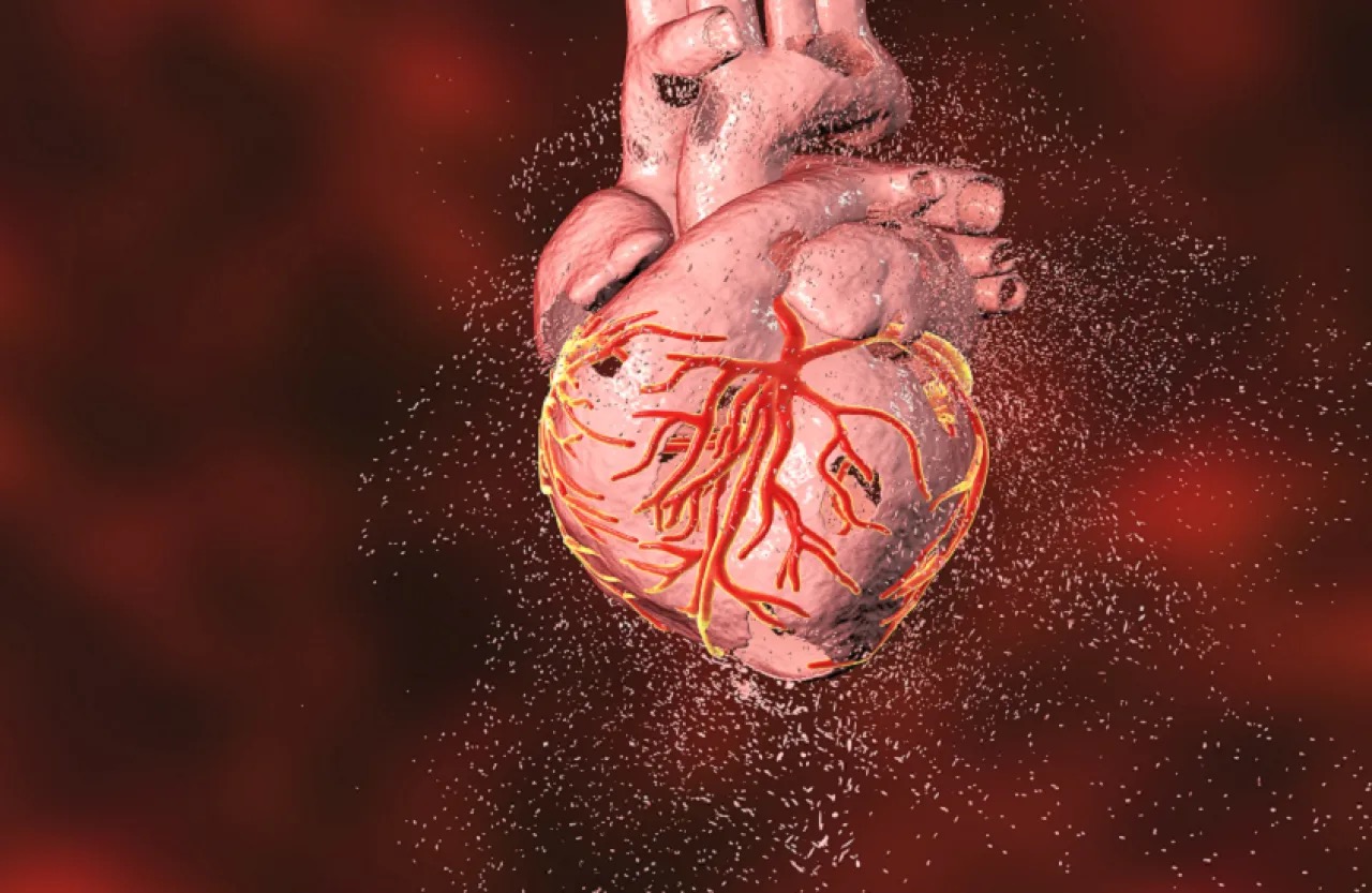 دراستان طبيتان تكشفان وسيلة فعّالة لخفض مخاطر أمراض القلب لدى المصابين بمقدمات السكري