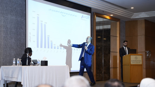 إعلان نتائج «آرسيف 2025» في عمّان وسط إشادة بتقدّم البحث العلمي الأردني والعربي