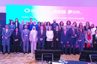 مؤتمر أممي في عمّان يدعو لتحويل التعهدات إلى إجراءات لمكافحة العنف ضد النساء والفتيات