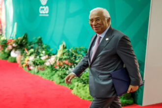 رئيس المجلس الأوروبي يؤكد رفض الاتحاد الأوروبي لأي تهديد بالتدخل في سياساته