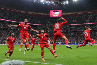 بالفيديو… هل يفعلها النشامى غدا؟