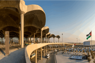 مطار الملكة علياء الدولي يحافظ على تصنيف 4 نجوم عالمياً