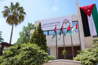 مجلس الوزراء يقر مشروع نظام الناطقين الإعلاميين لتعزيز الاتصال الحكومي