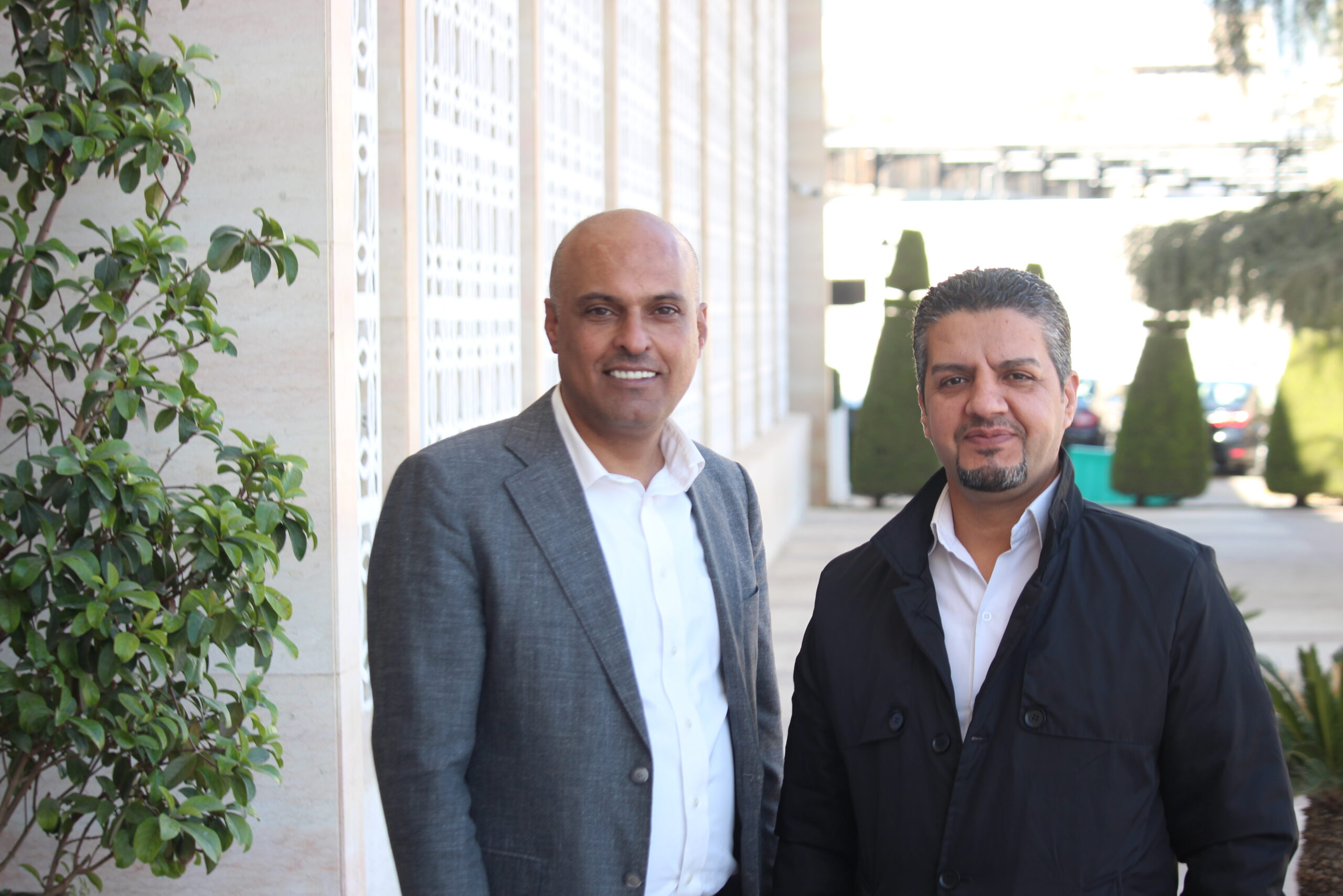 عدسة صراحة نيوز ترصد أجواء جلسة النواب