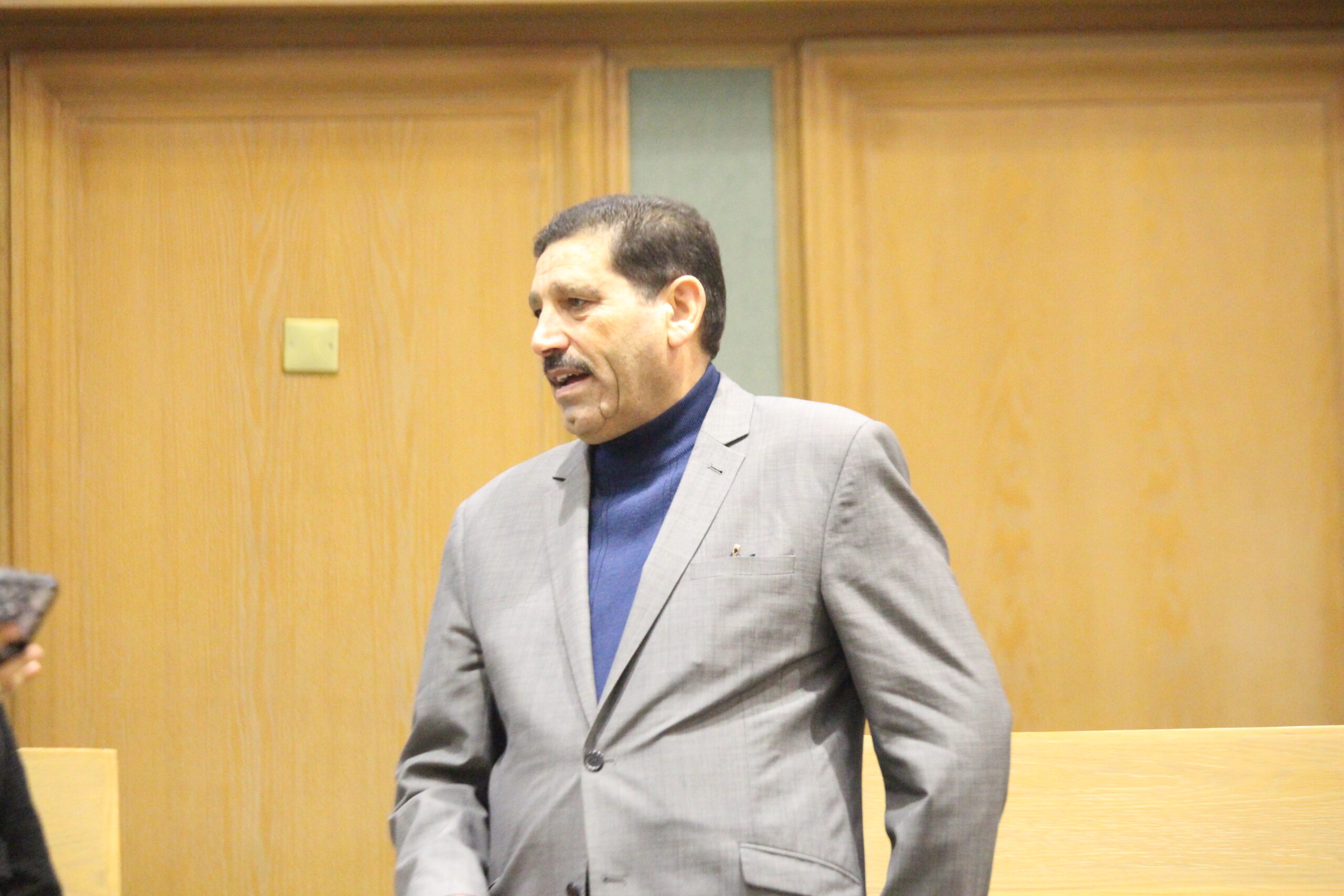 عدسة صراحة نيوز ترصد أجواء جلسة النواب