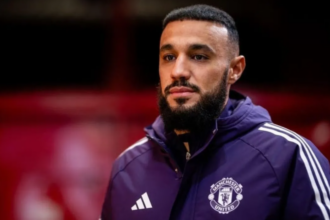 مانشستر يونايتد مستاء بعد منع نصير مزراوي من اللعب أمام بورنموث بسبب استدعاء المغرب