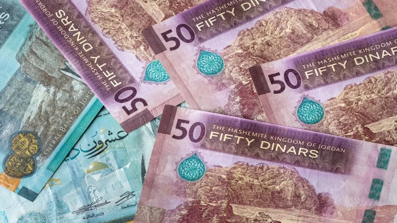 تقرير دولي يتوقع نمو الاقتصاد الأردني إلى 2.9% في 2026 مع تحسن السياحة والصادرات