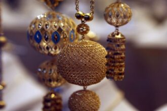 تعرف على أسعار الذهب بالسوق المحلي اليوم