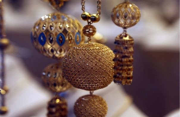 صورة حول : تعرف على أسعار الذهب بالسوق المحلي اليوم تعرف على أسعار الذهب بالسوق المحلي اليوم