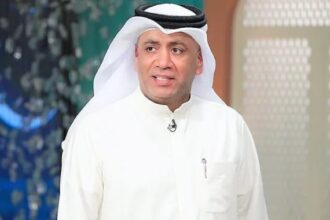أحمد العونان ينضم لطاقم مسرحية “المزدوجين” قبيل عرضها في ديسمبر 2025