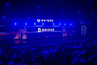 ختام قمة “بريدج 2025” بأبوظبي بمشاركة واسعة من المبدعين ورواد الإعلام والفنون