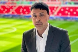 جمال محمود لـ" صراحة نيوز": نسبة فوز الأردن بكأس العرب 60%