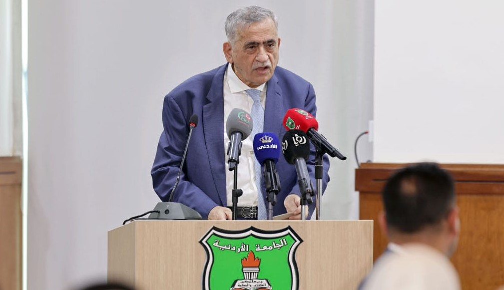 صورة حول : انطلاق المؤتمر الوطني للشباب الأردني في التحديث السياسي انطلاق المؤتمر الوطني للشباب الأردني في التحديث السياسي