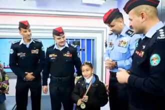 دورة “أصدقاء الأمن العام” تؤهل الصم والبكم للتواصل والمشاركة الفاعلة في منظومة الأمن