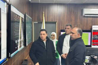 هيئة الطاقة تكثف متابعة الكهرباء والوقود لضمان استقرار الخدمة خلال الظروف الجوية