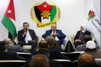 المركز الوطني لحقوق الإنسان يؤكد التزامه بحماية الحقوق وتعزيز سيادة القانون