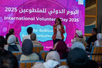 العقبة تحتفي باليوم الدولي للمتطوعين: مبادرات بيئية وشبابية تحت شعار “كل مساهمة مهمة”