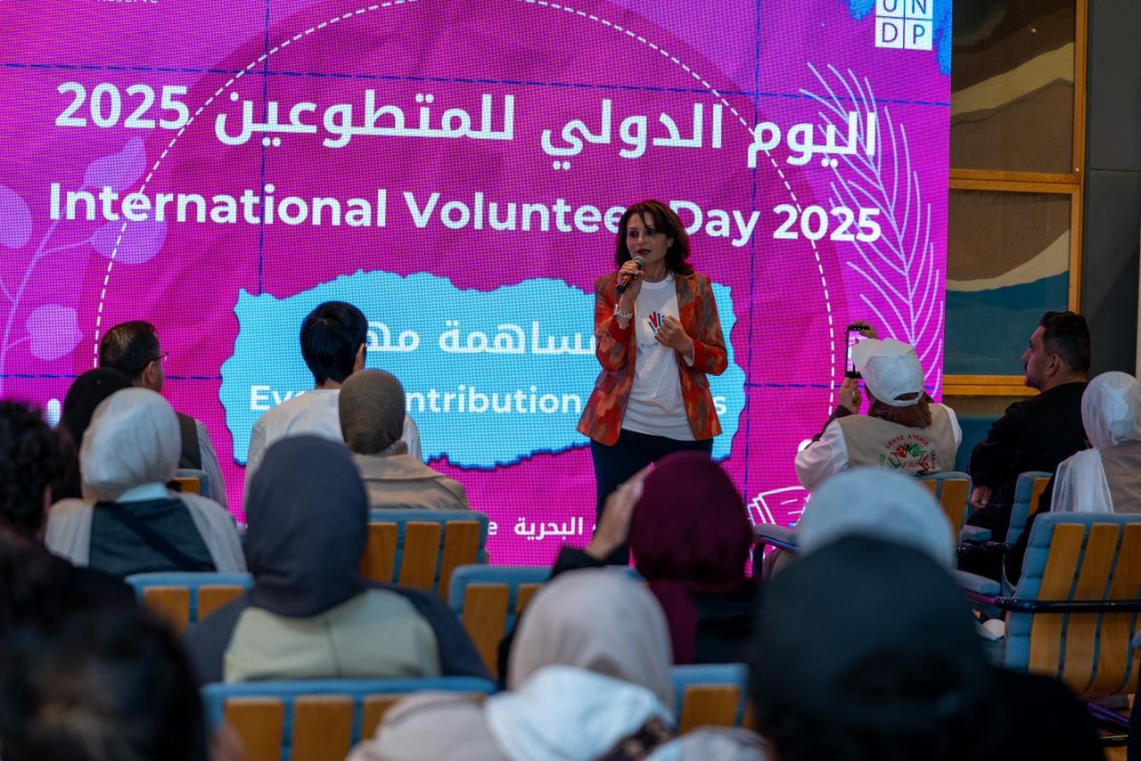 العقبة تحتفي باليوم الدولي للمتطوعين: مبادرات بيئية وشبابية تحت شعار “كل مساهمة مهمة”