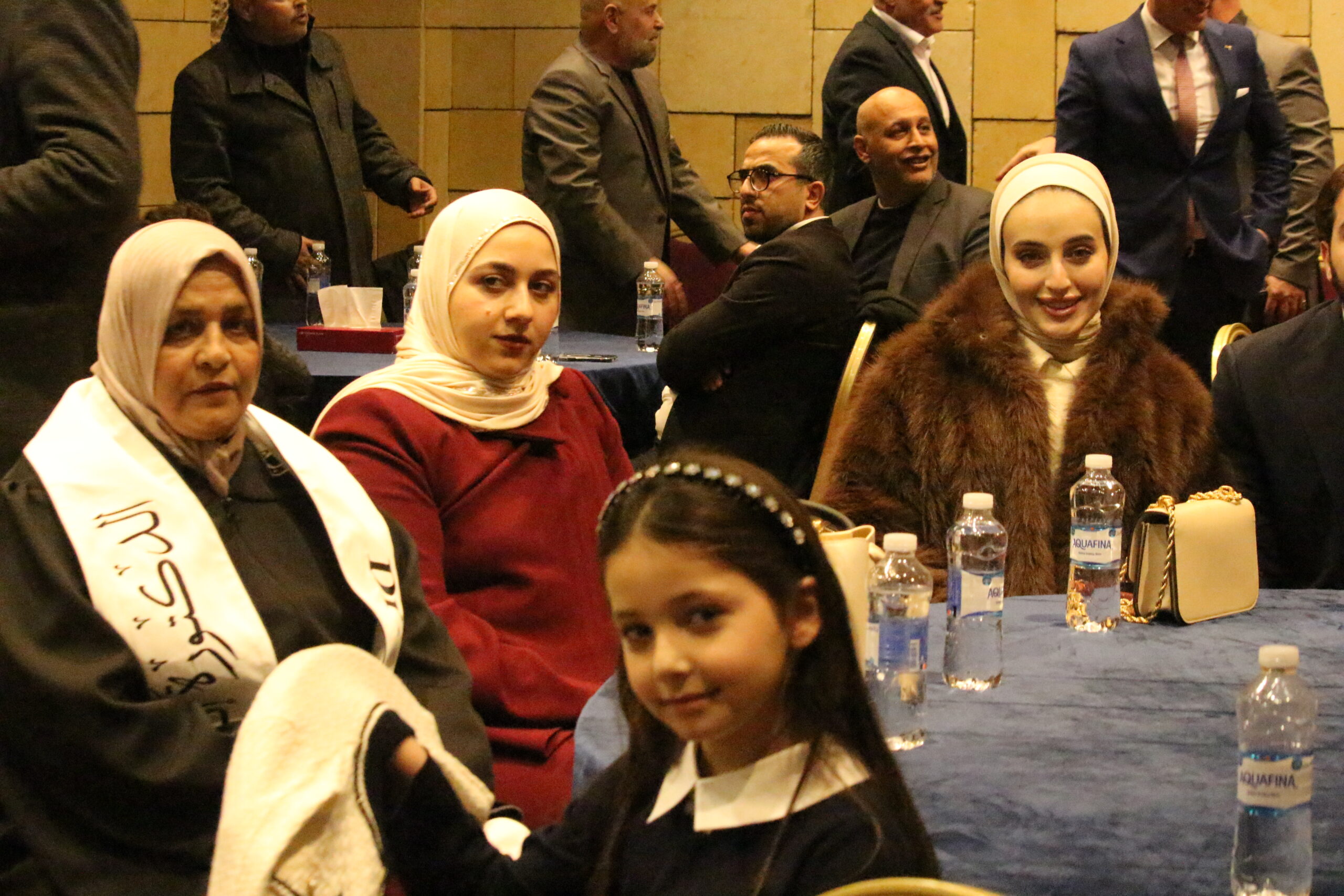 مجموعة الصناعات البلاستيكية تحتفي برضوان خطاب "فيديو وصور