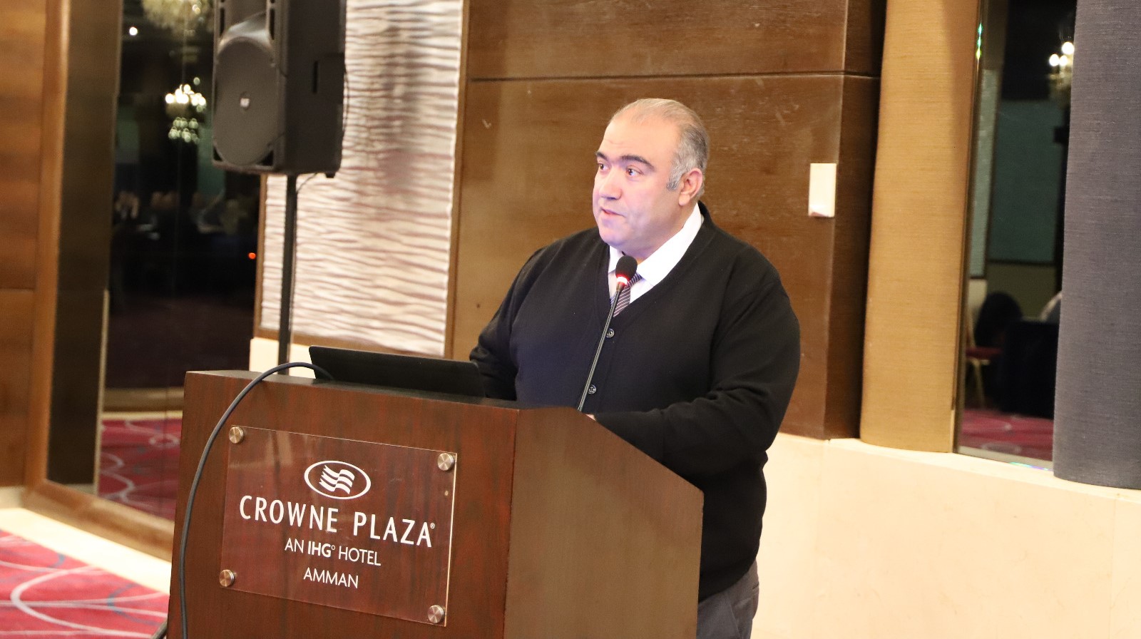 ورشة لمصادقة الإطار الاستراتيجي للتعليم المهني والتقني في الأردن بالتعاون مع ألمانيا