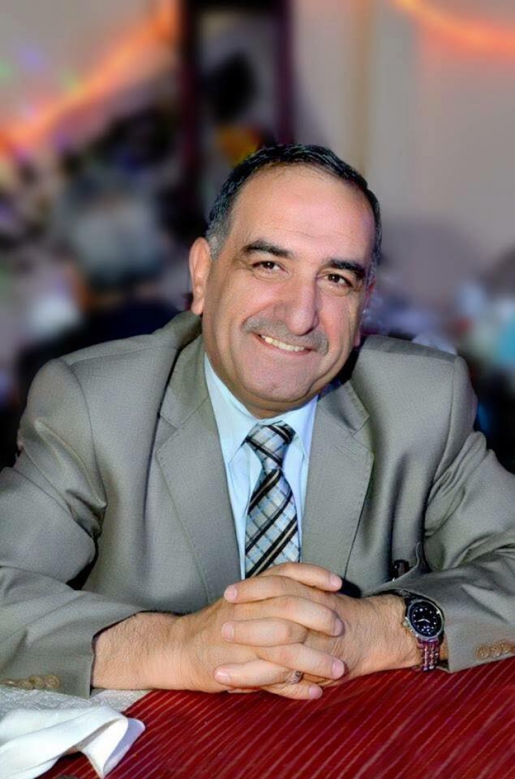 الصحفي احمد العياصرة لرئيس مجلس النواب لا تستغفلو الناس حتى لا تسقطوا من نظرنا