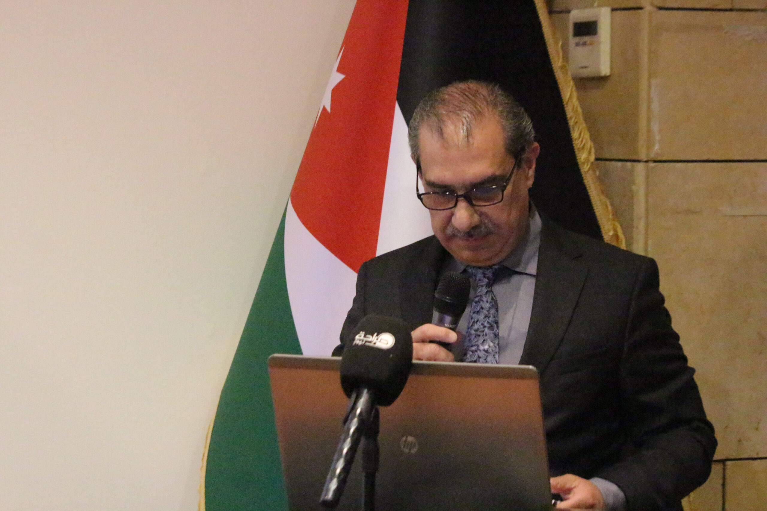 مجموعة الصناعات البلاستيكية تحتفي برضوان خطاب "فيديو وصور