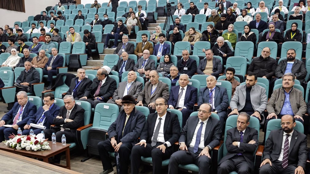 المؤتمر الأردني-الروماني الطبي يعزز الشراكة الأكاديمية والتدريبية بين البلدين