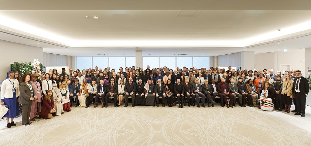 صورة حول : كايسيد يحتفل بمرور 10 أعوام على برنامج الزمالة الدولية كايسيد يحتفل بمرور 10 أعوام على برنامج الزمالة الدولية