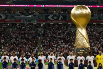 “النشامى” يواجه السعودية في نصف نهائي كأس العرب بعد تجاوز العراق