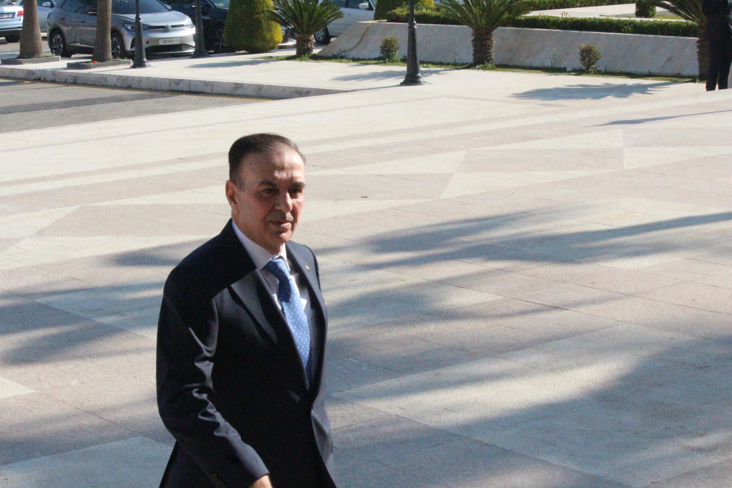 عدسة صراحة نيوز ترصد أجواء جلسة النواب